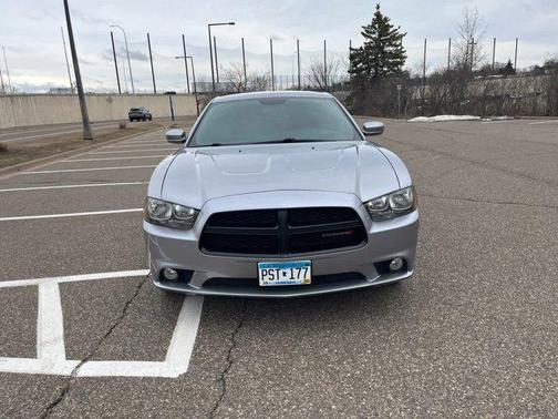 2014 Dodge Charger SXT