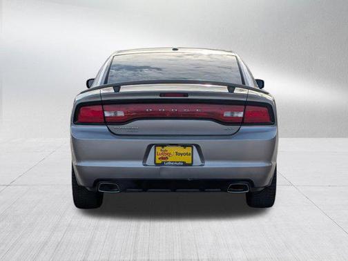 2014 Dodge Charger SXT