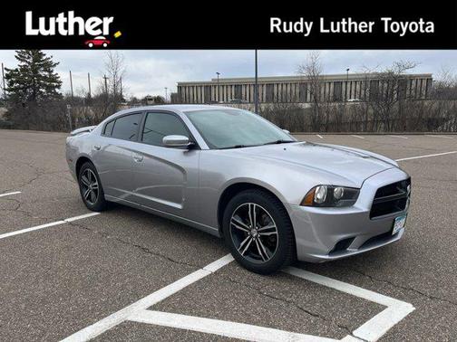 2014 Dodge Charger SXT
