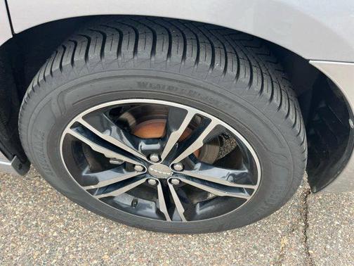 2014 Dodge Charger SXT