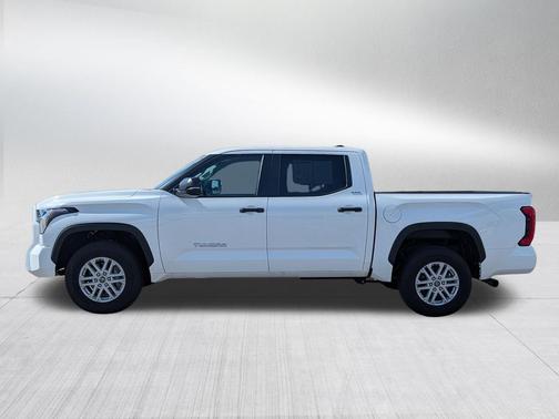 Ice Cap 2024 Toyota Tundra SR5