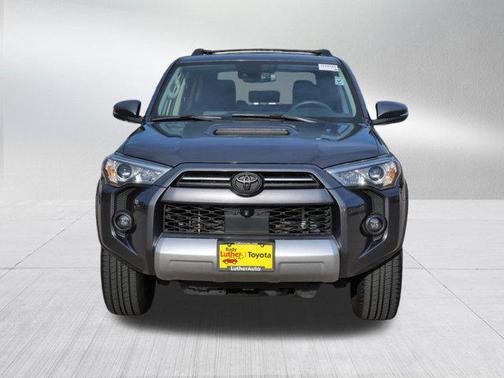 2022 Toyota 4Runner TRD Off Road Premium