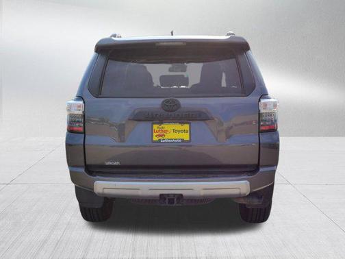 2022 Toyota 4Runner TRD Off Road Premium