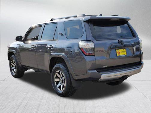 2022 Toyota 4Runner TRD Off Road Premium