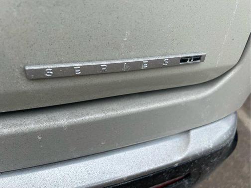 2022 Jeep Wagoneer Series II 4x4