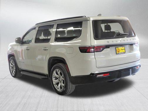 2022 Jeep Wagoneer Series II 4x4