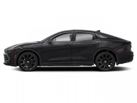 2026 Toyota Crown Nightshade Edition