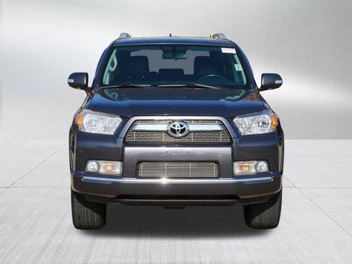 2011 Toyota 4Runner SR5