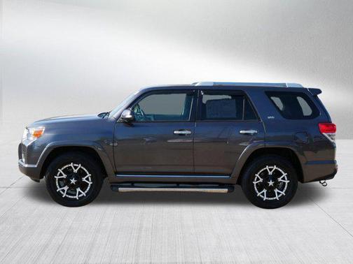2011 Toyota 4Runner SR5