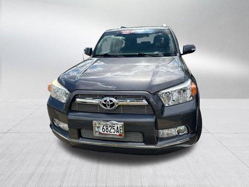 2011 Toyota 4Runner SR5