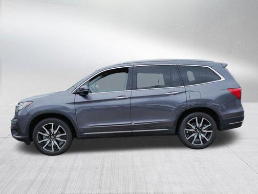 2020 Honda Pilot Touring 8-Passenger
