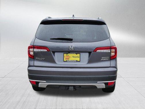 2020 Honda Pilot Touring 8-Passenger