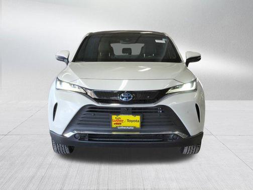 2021 Toyota Venza Limited