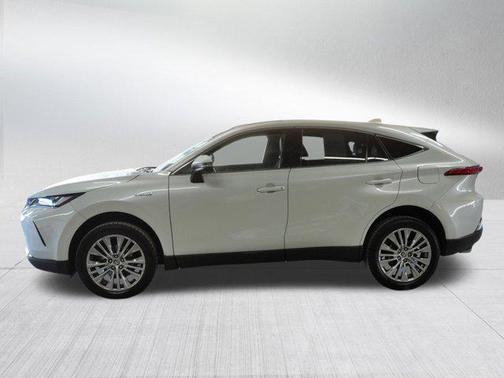 2021 Toyota Venza Limited