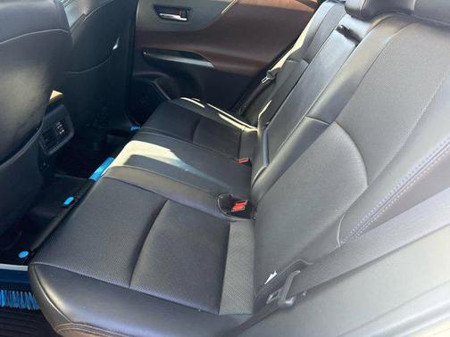 2021 Toyota Venza Limited