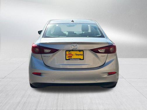 2018 Mazda Mazda3 Grand Touring