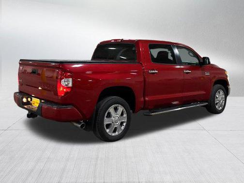 2019 Toyota Tundra 1794 Edition