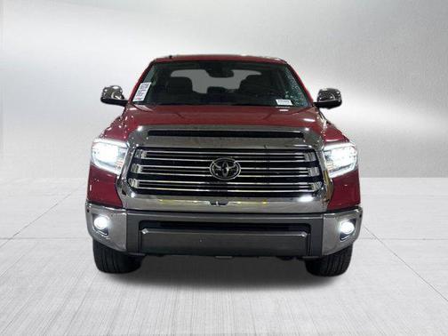 2019 Toyota Tundra 1794 Edition