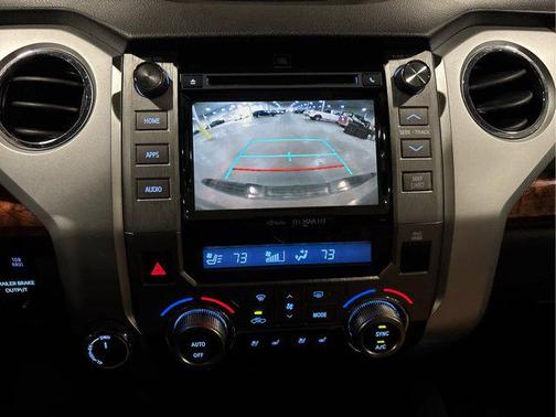 2019 Toyota Tundra 1794 Edition