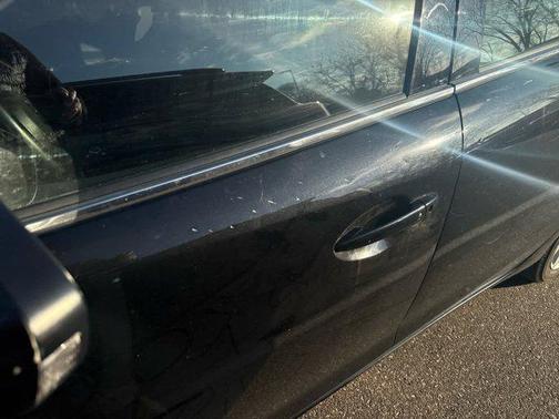 2015 Mazda Mazda6 i Touring