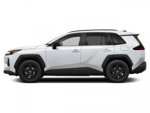 2026 Toyota RAV4 XLE
