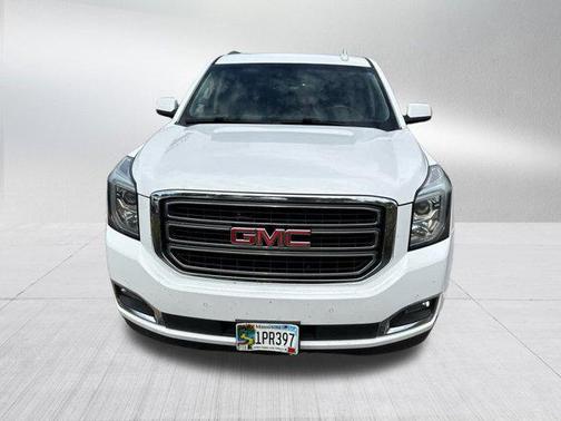 2018 GMC Yukon XL SLT