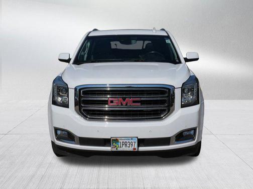 2018 GMC Yukon XL SLT