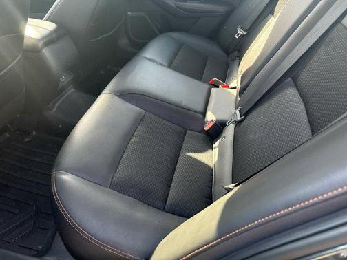 2020 Nissan Altima SR Intelligent AWD