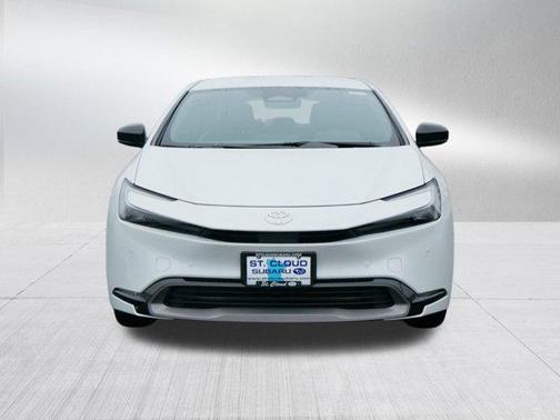 2024 Toyota Prius XLE