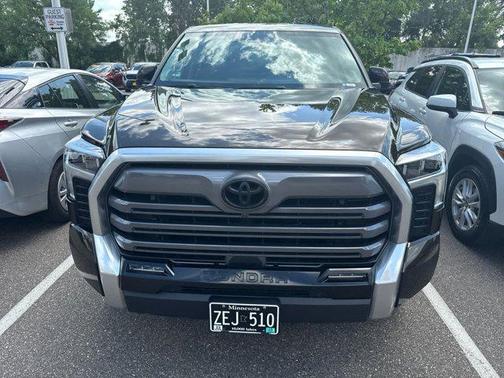 2023 Toyota Tundra Limited