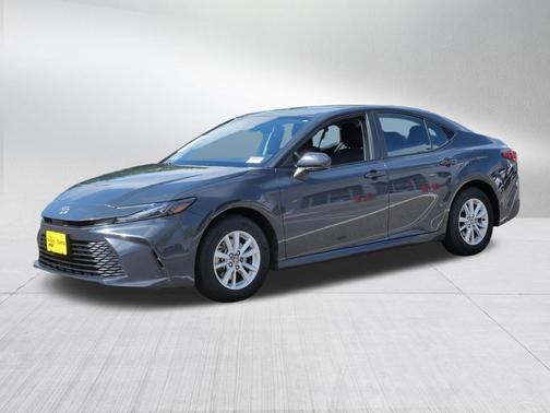 Underground 2025 Toyota Camry LE