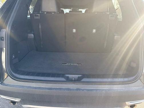 2025 Toyota Grand Highlander Hybrid Limited MAX