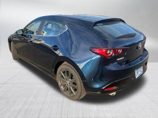 2024 Mazda Mazda3 2.5 S Select Sport