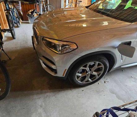 2021 BMW X3 PHEV xDrive30e