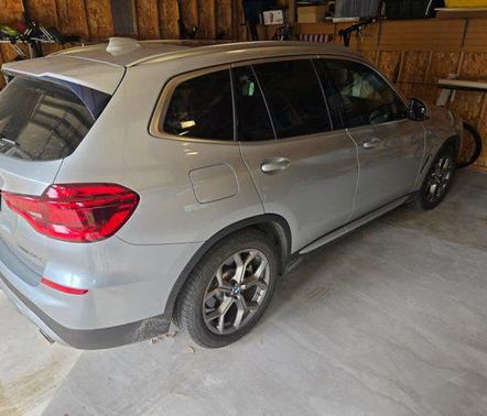 2021 BMW X3 PHEV xDrive30e