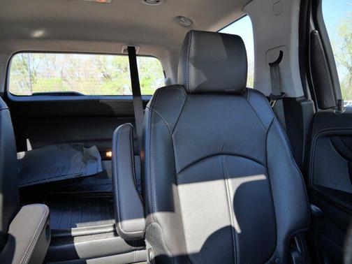 2017 GMC Acadia Limited Limited