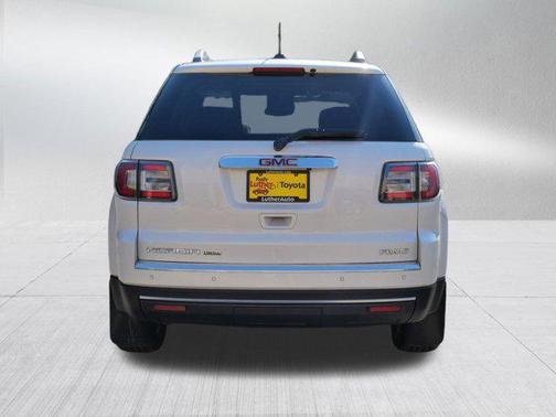 2017 GMC Acadia Limited Limited