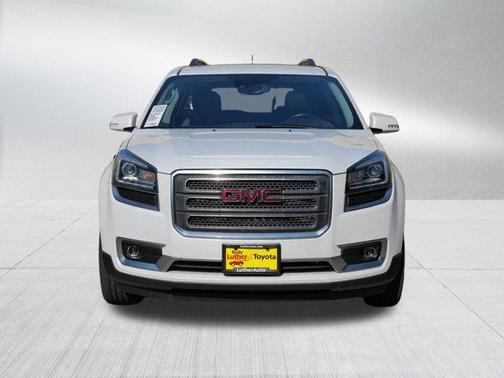 2017 GMC Acadia Limited Limited