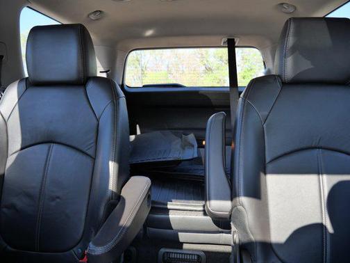 2017 GMC Acadia Limited Limited