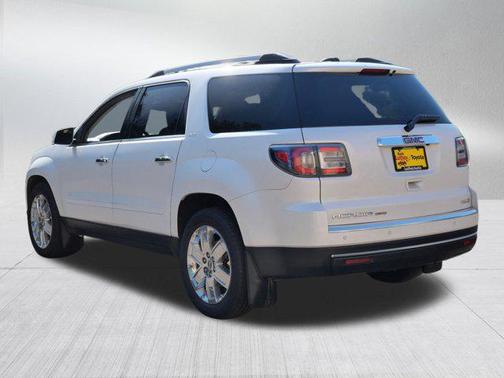 2017 GMC Acadia Limited Limited