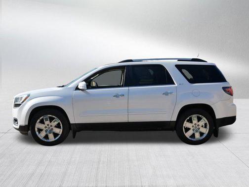 2017 GMC Acadia Limited Limited