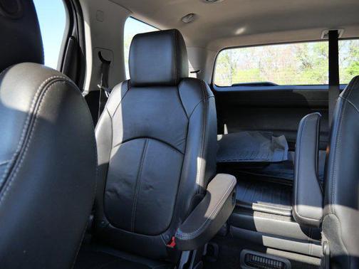 2017 GMC Acadia Limited Limited