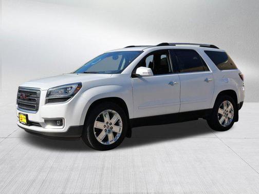 2017 GMC Acadia Limited Limited