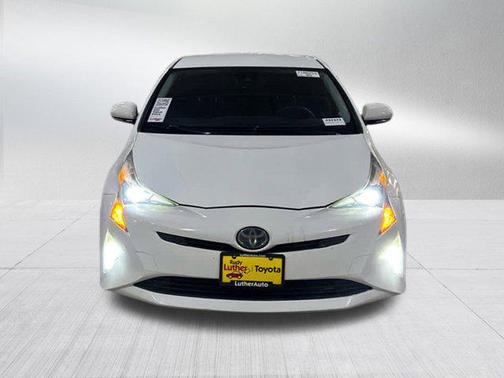 2018 Toyota Prius Two