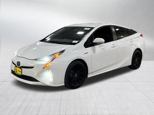 2018 Toyota Prius Two