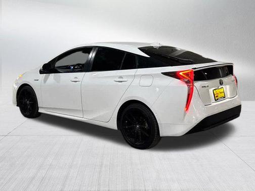 2018 Toyota Prius Two