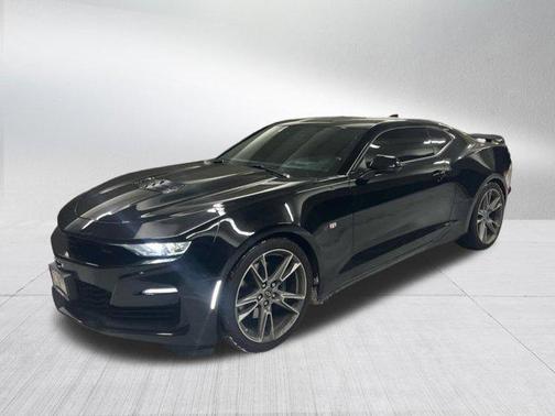2019 Chevrolet Camaro 2SS
