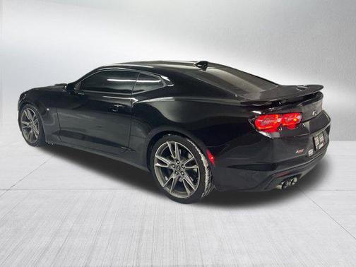 2019 Chevrolet Camaro 2SS