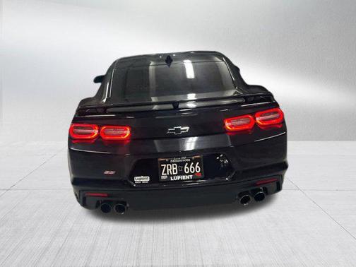 2019 Chevrolet Camaro 2SS