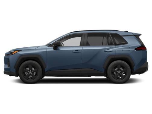 Storm Cloud 2026 Toyota RAV4 XLE Premium